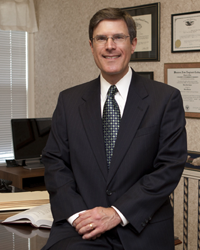 attorney Brian S. Cantor photo